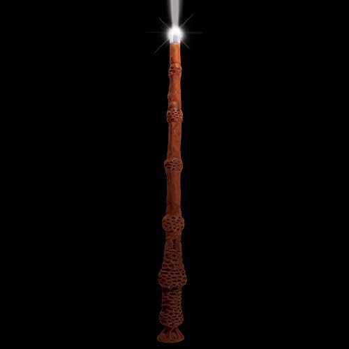 Disguise Harry Potter Light-Up Wand - Dumbledore