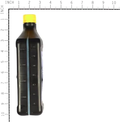 Briggs & Stratton 100030C 5W30 Engine Oil, 32 oz Bottle