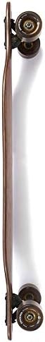 Arbor Axis 37 Complete Skateboard