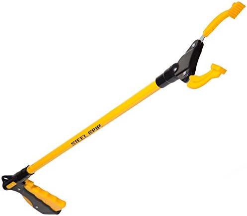 Steelgrip TA5105 Pick Up Tool, 36"