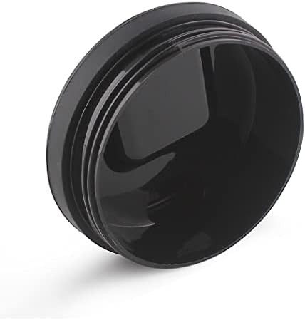 Anbige Replacement Parts Lids ，Compatible with Ninja Blender, 3.35" lids Lids For BL450 BL454 Auto-iQ BL480 BL481 BL482 BL687 (2 spout lids)