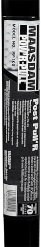 Maasdam Pow'R Pull PP100, Post Pull'R