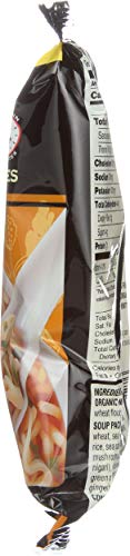 Koyo Ramen Soup, Tofu Miso Reduced Sodium, Made With Organic Noodles, No MSG, No Preservatives, Vegan, 2.1 Ounces Per Package (12 Pack)