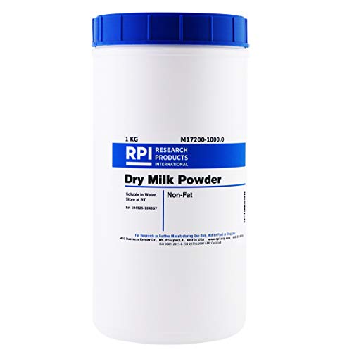 Dry Powder Milk, 1 Kilogram