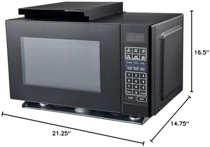FOREST RIVER MCG992ARB .9 MICROWAVE