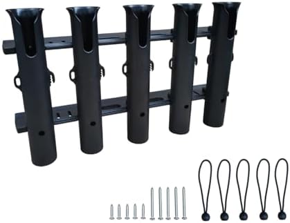 Brocraft Tackle Rack Fishing Rod Holder/Fishing Rod Rack