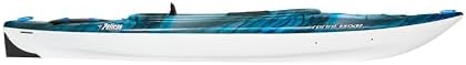 Pelican Sprint 120XR - Sit-in Kayak - Recreational Performance Kayak - Lightweight one Person