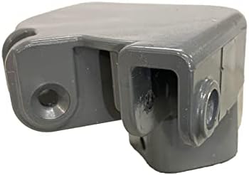 for Coleman 12' x 12', 10' x 10' Canopy Gazebo Leg Bracket Cap Connector Repair Parts
