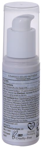 Hawaiian Tropic Mineral Sunscreen Lotion SPF 50, 3.4 Fl Oz