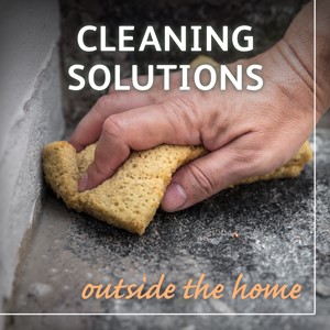 home cleaner