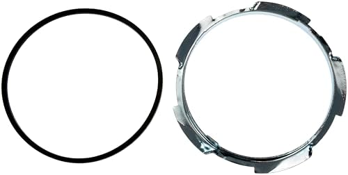 Dorman 576-121 Fuel Tank | Fits Select Ford Models