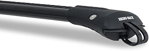 Rhino Rack Vortex Stealth Bar