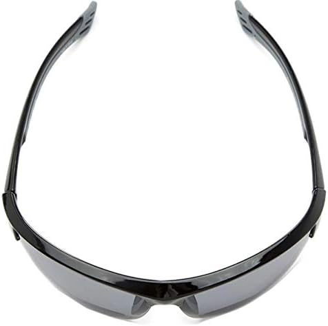 The Foster Bifocal Sun Reader Sport and Wrap Around Reading Sunglasses