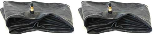 Set of Two 7.5L15 8.5L14 9.5L14 8.5L15, 9.5L15 Farm Implement Tire Inner Tubes