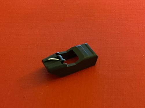 Stylus needle for ADC QLM XLM VLM ZLM K3E K5E K7E K8E Elliptical turntable part