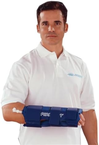 Hand/Wrist Cuff Only - for AirCast CryoCuff System