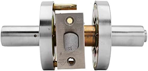 SL20-26D Commercial Duty Privacy Lock, Satin Chrome