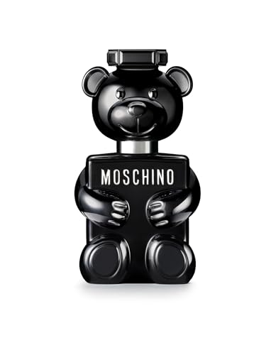 Moschino Toy Boy Eau de Parfum Spray, for Men