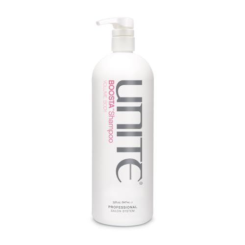 BOOSTA Shampoo