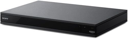 Region Free Blu-ray Player Compatible with Sony BDP-S1700 Multi Region Code Free | Blu-ray Regions A, B, C | DVD Regions 0-8 with Dynastar 6FT HDMI Bundle