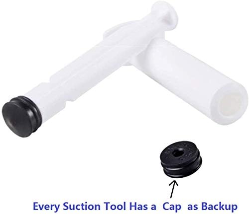 2PK Mosquito Bee Sting Bug Bite Kit Suction Tool Safety Supplies Natural First Aid for Hiking Backpacking Camping