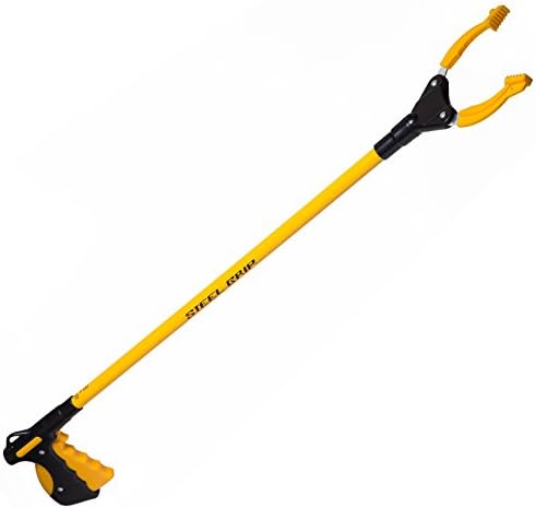 Steelgrip TA5105 Pick Up Tool, 36"