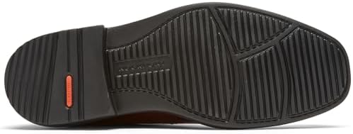 Rockport Men's Style Leader 2 Bike Slip-On Loafers