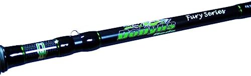 Dobyns Rods Fury Series