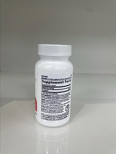 GNC Pycnogenol 50mg, Maintains Circulatory Health, 120 Capsules