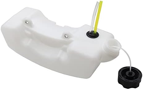 43cc 47cc 49cc 52cc 55cc Engine Motor Gas Fuel Petrol Tank Mini Scooter Auger Gas Powered Drill Pocket Quad Bike Garden Multi Tool Engines (40-5)