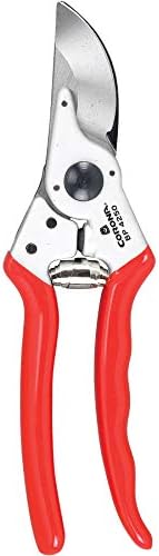 Corona Tools BP 4250 MAXFORGED Aluminum Bypass Pruner, 1-Inch Cut Capacity