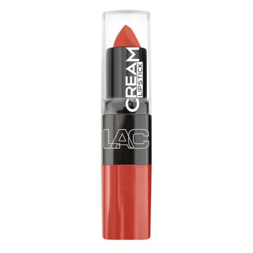L.A. COLORS Moisture Cream Lipstick, Exquisite CML488