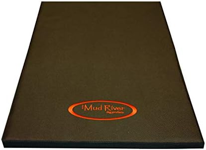 Mud River Crate Cushion