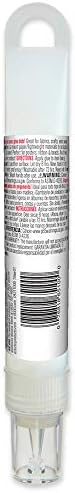Eclectic Products 565100 2 oz. E6000 Extreme Tack Hang Bottle Repositionable Glue, Clear