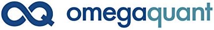 Omega Quant Omega-3 Index Complete - Complete Fatty Acid Profile Blood Test Kit | Includes - Omega-3s, Omega-6s, Saturated Fats, Monounsaturated fats