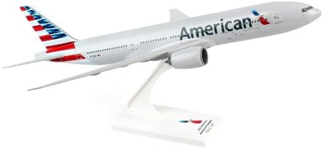 Daron Skymarks American Airlines Boeing 787 8 1/200