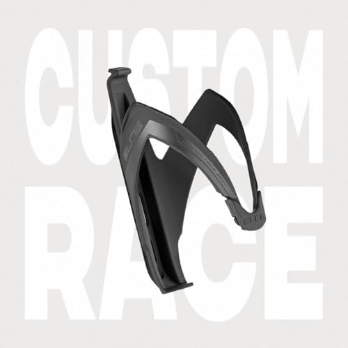 ELITE Custom Race Bottle Cage | Lightweight Nylon | Road MTB Gravel