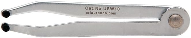 CRL Universal Spanner Wrench