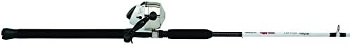 Ugly Stik® Spinning Combo