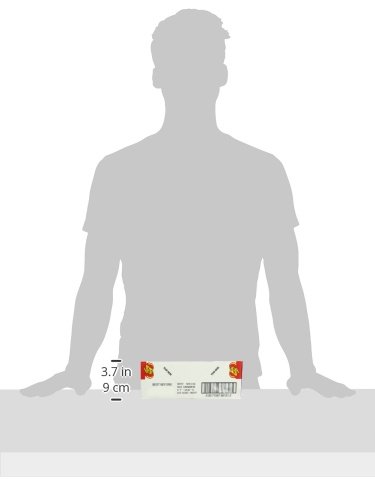 Jelly Belly Gift Bag, Licorice 7.5 oz