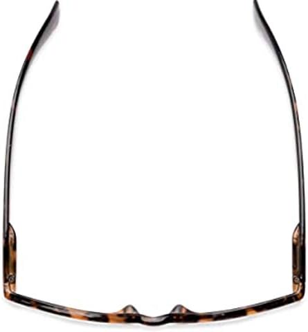 The Buddy Bifocal Readers + 1.50 Tortoise/Amber Lens