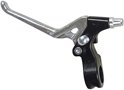 AlveyTech Clutch Lever for 48cc - 80cc 2-Stroke Bicycle Engine Kits