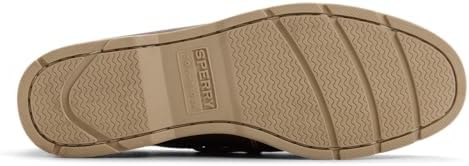 Sperry Men's Leeward 2-Eye Leather Boat Shoe