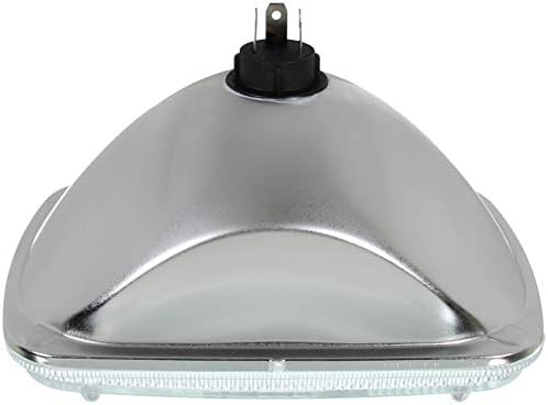 Wagner BriteLite H6054BL Headlight Box of 1