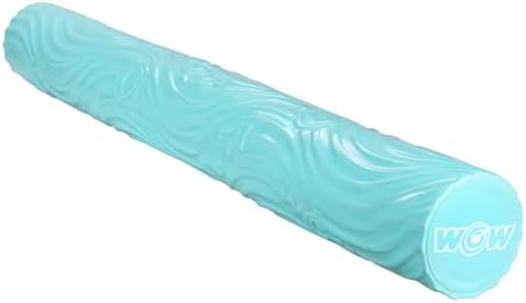 World of Watersports First Class Foam Pool Noodles for Swimming and Floating, Pool Floats, Lake Floats