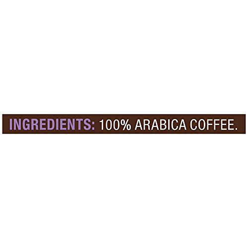 McCafe French Roast, Single Serve Coffee Keurig K-Cup Pods, Dark Roast, 96 Count (4 Packs of 24)