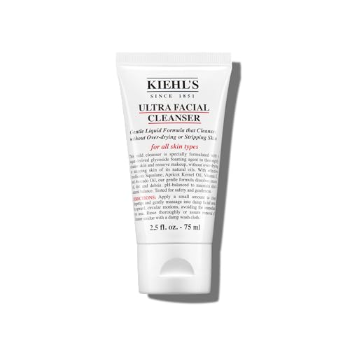 Kiehl's - Tone Correcting Drops - Ingrown Hair Relief - 30ml | Correcting Drops for Ingrown Hair Relief - With Exfoliating Formula - Improves Skin Tone