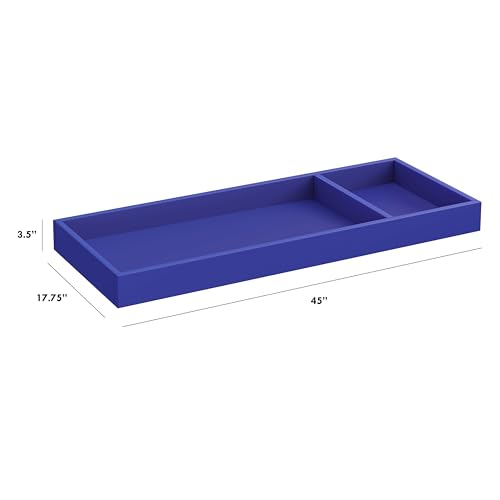 Babyletto Universal Wide Removable Changing Tray (M0619) in Natural