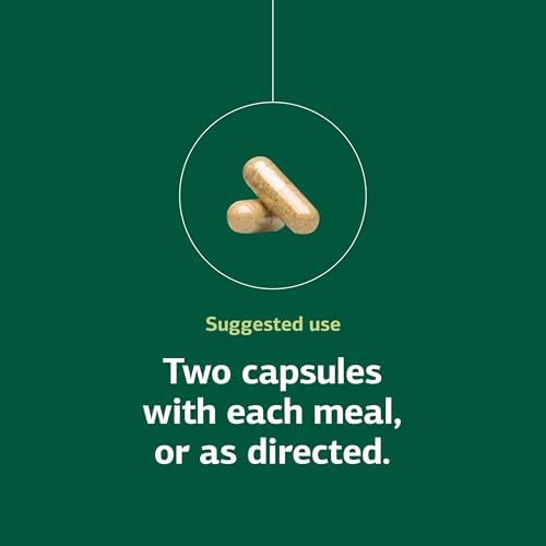 Standard Process Senaplex - Nervous System Support with Niacin