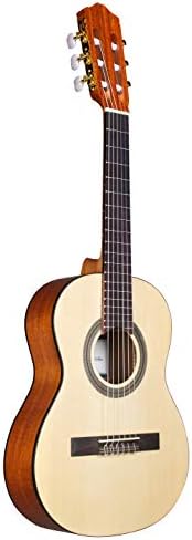 Cordoba C1M 1/2 Nylon Str Acoustic Guitar Natural